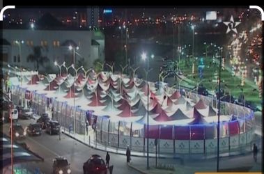 فضاء تجاري و ترفيهي يعزز البنية التحتية للدار البيضاء