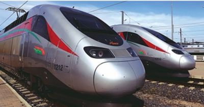 تعرفوا على العروض المغرية الخاصة جدا لقطار البراق بمناسبة عيد ميلاده 