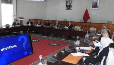 مكتب الحافظي يدخل مرحلة جديدة من التحول الرقمي هذه أبرز سماتها