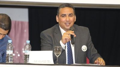 الحقوقي محمد المديمي يطالب بمحاكمة عبد اللطيف الميراوي وزير التعليم العالي رفقة زمرته