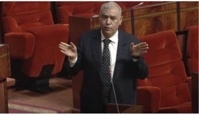 المنظمة المغربية لحقوق الانسان تبعث برسالة هامة لوزير الداخلية هذا نصها الكامل