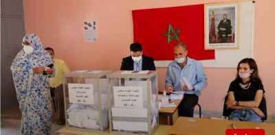 وزارة الداخلية تصدر بلاغا هاما يهم الانتخابات القادمة وهذا نصه الكامل
