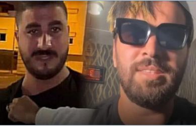 هذا ما قضت به محكمة الجديدة في حق اليوتوبر إلياس المالكي بعد اعتدائه على منافسه البورقادي