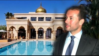 انطلق وقت الحساب ..  هذا ما قضت به محكمة الاستئناف في حق شقيق مستشار ملكي 