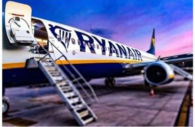  شركة ريانير تخصص رحلات جوية داخلية  بأثمنة مغرية جدا تعرفوا عليها