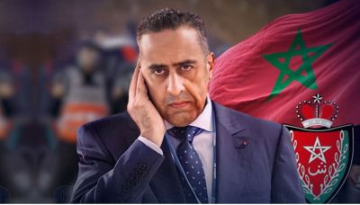 قرارت هامة لمديرية الحموشي تشمل ترقيات غير مسبوقة وحالات عزل جديدة