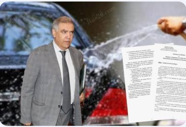 هام جدا . وزير الداخلية يعلن حالة طوارئ بهذا الخصوص ويوجه دورية لكل الولاة والعمال