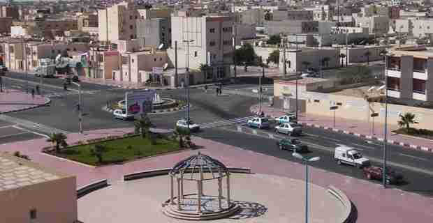 الداخلة تجمع الخبراء لدراسة التحديات البيئية وأثرها في تنمية المدن العربية