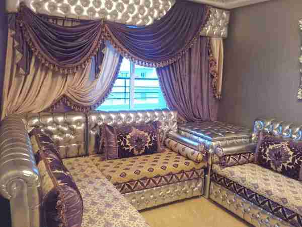 “طلامط” دار السيد العامل المحترم …