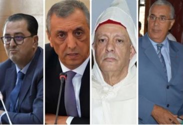 سر حفاظ هؤلاء الولاة على مقاعدهم رغم التغييرات الأخيرة