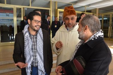 الأسباب الكاملة وراء  طرد قيادية معروفة من حزب النهضة والفضيلة 