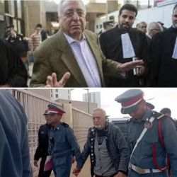 خبايا محاكمة وزير حقوق الإنسان السابق بعدما صار شيخا ، ارحموا عزيز قوم ذل . هل يتدخل الملك ؟