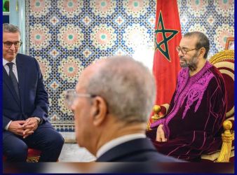 مراجعة مدونة الأسرة.. رأي المجلس العلمي الأعلى جاء مطابقا موافقا لأغلب المسائل المحالة على النظر الشرعي 