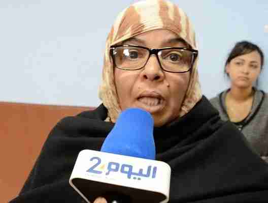 والدة خولة : كدت أقبل رجل بوطازوت لتتنازل لابنتي وصديقتها طردتني!-فيديو