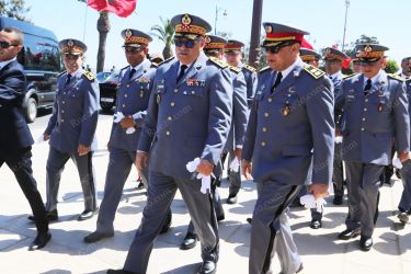 الدرك الملكي بالقليعة يوقف "حديدان" وشقيقه: مجهود أمني يُثمن ويُبرز تحديات مكافحة الجريمة