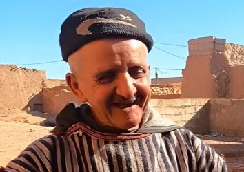 من يكون ابراهيم أوعلي الذي نشرت المنصات الاجتماعية انه قام بإيداع 14 مليار بالبنك