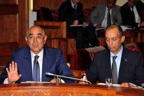 المجلس التأديبي للداخليّة يقرّ عقوبة العزل في حقّ قائد الدروة