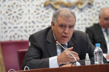 بلاغ هام لوزارة الداخلية بشأن مراجعة اللوائح الانتخابية