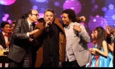 في عيد ميلاد الفنان والكاتب الصحفي ناصرعبدالحفيظ يستعرض محطات نجاحاته 