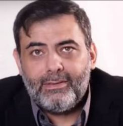*دخلنا العصر الأمريكي البريطاني في زمن الذكاء الاصطناعي... وويل للعرب*  *