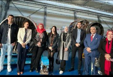 معهد الطيران المغربي تعليم وتدريب في مختلف تخصصات وصناعة الطيران