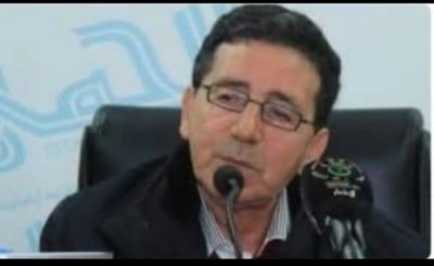 فضيحة الصحافة الجزائرية: تغاضي الإعلام عن تكريم الدكتور سعيد بوطاجين والكاتب الصحفي يوسف شنيتي