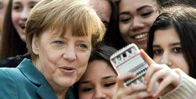 شرح أهم نقاط مشروع قانون دمج اللاجئين في ألمانيا بالفيديو