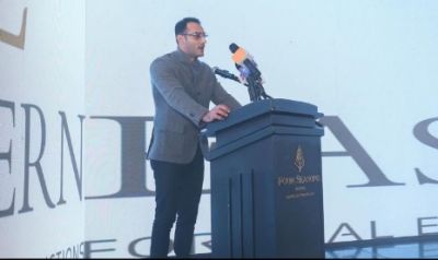 «إيسترن للتطوير» تتعاون مع «ميموري للإنتاج الفني» لتقديم فيلم «في اتجاه واحد»