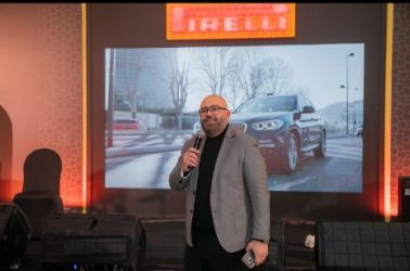 حفل سحور رمضاني ممييز لبيريللي ايجبت احتفاء بنجاحاتها بحضور شركاء النجاح