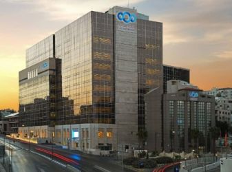 الهيئة العامة للبنك العربي تقر توزيع %40 أرباح نقدية على المساهمين عن العام 2024