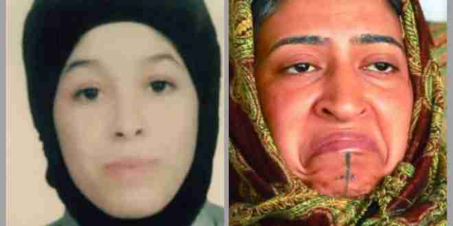 طلب غريب من دفاع بوطازوت لأب خولة لحظة إطلاق سراحها من عكاشة