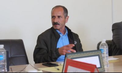 إدريس العكري.. نموذج ناجح للتنمية المحلية بفضل الترافع الجاد والمسؤول بجماعة عين معطوف