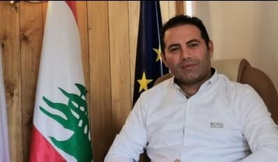 السفير غملوش نوه بقرار المجلس الاعلى للدفاع ودعا الى المشاركة الكثيفة في الانتخابات