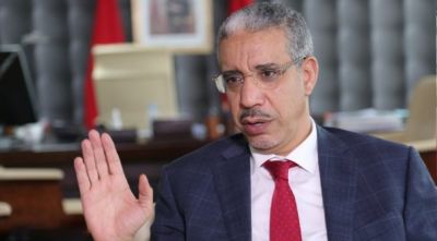 مغرب الحضارة : الوطنية الصادقة تفرض أن تكون الأفضلية لكل ماهو مغربي.