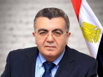 قناة الشمس تستضيف الدكتور حاتم صادق لتامين منزلك من الحرائق