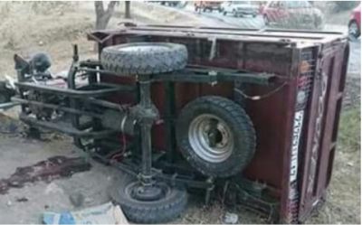 آخر تطورات حادث تريبورتور قلعة السراغنة ، وكيل الملك يوضح ...