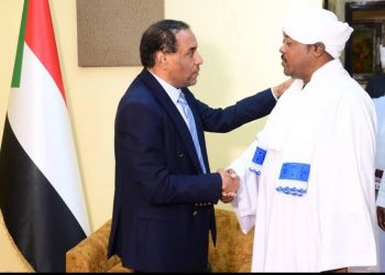 رئيس مجلس الوزراء يؤكد أهمية انسجام النسيج الإجتماعي في المرحلة المقبلة