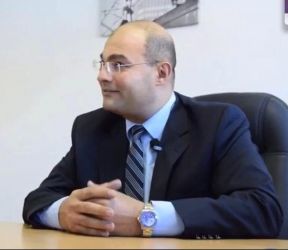 مصر - حل الأزمة الاقتصاديه العالميه  بقلم: د.تامر ممتاز الخبير المصرفي والاقتصادى