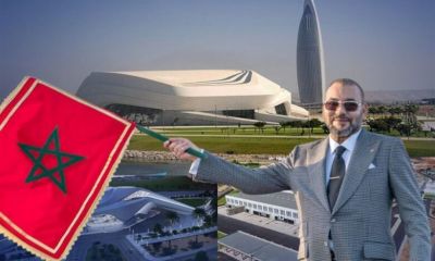 اموال بالملايير تذهب ادراج الرياح . قصة اموال الشعب النظيفة التي اختفت في رمشة عين بعد إستمرار احتجاز  مشاريع ملكية .
