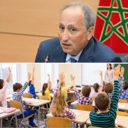 ما لا تعرفون عن "خلايا اليقظة" التي انشأتها وزلرة برادة وهكذا ترفع من جودة التعليم وتنشئ أجيالا قادمة متعلمة مؤهلة .