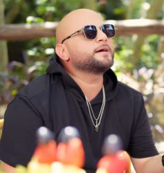المطرب أمين سلطان: فنان كل اللهجات يطرح "أجمل كلمة" بمذاق لبناني خاص وبأجواء جيتارات