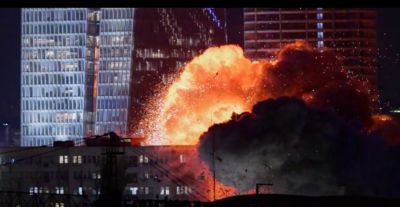 اعترافات ما بعد الصدمة: الإعلام العبري يقرّ بهزيمة الكيان أمام إيران