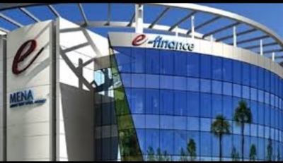 توقيع عقود تعاون بين الكلية الفنية العسكرية وشركتي الشرق الأوسط لخدمات تكنولوجيا المعلومات وإي فاينانس للخدمات الماليه