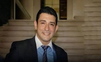 حفيد نوال الدجوي .. عمرو الدجوي ينعى شقيقه الراحل بكلمات مؤثرة ويحيي ذكرى ميلاد والده
