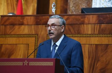 العمراوي: نريد مجموعات صحية بسلطات حقيقة بعيدا عن مركزة القارارات حتى تتمكن من ارساء أنظمة تحفيز توازي القطاع الخاص
