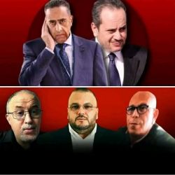 تحميه دولة طالما مد لها المغرب يد العون ،هكذا تمكنت مخابراتنا  من فك إحدى أقوى  عمليات النصب باسم مستشار ملكي شهير  .
