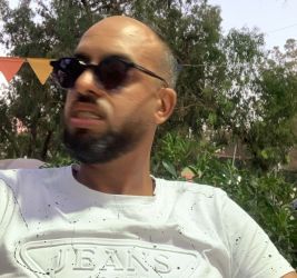 عراك وعشوائية بمحطة أداء في الطريق السيار قرب الدار البيضاء وسط غياب تام للسلطات