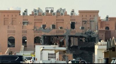 الدوحة تحت النار… يوم انكشفت الأقنعة