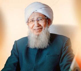 مفتي الديار الهندية يرحّب بموقف الهند في الأمم المتحدة الداعم لفلسطين المستقلة ويصفه بالقرار الحكيم