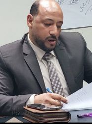 القيادة السياسية المصرية وحضور قمة الدوحة الطارئة"